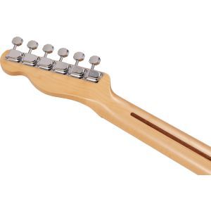 Fender Made in Japan Limited International Color Telecaster Monaco Yellow