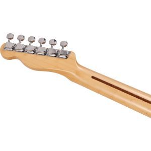 Fender Made in Japan Limited International Color Telecaster Morocco Red