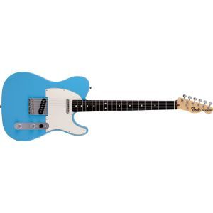 Fender Made in Japan Limited International Color Telecaster Maui Blue