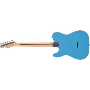 Fender Made in Japan Limited International Color Telecaster Maui Blue