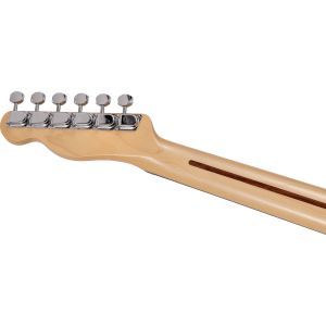 Fender Made in Japan Limited International Color Telecaster Maui Blue