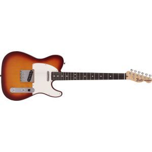Fender Made in Japan Limited International Color Telecaster Sienna Sunburst
