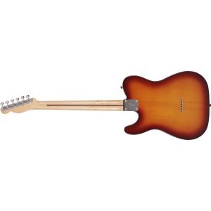 Fender Made in Japan Limited International Color Telecaster Sienna Sunburst