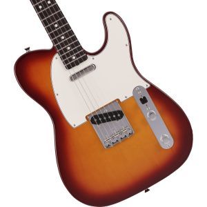 Fender Made in Japan Limited International Color Telecaster Sienna Sunburst