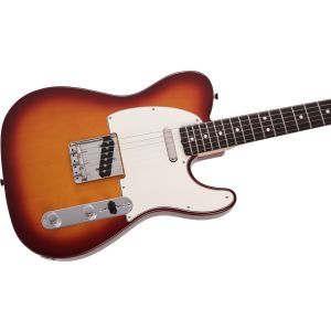 Fender Made in Japan Limited International Color Telecaster Sienna Sunburst