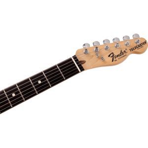 Fender Made in Japan Limited International Color Telecaster Sienna Sunburst
