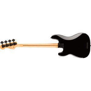 Fender Limited Edition Player Fusion Precision Bass HH EB Black