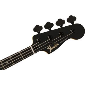 Fender Limited Edition Player Fusion Precision Bass HH EB Black