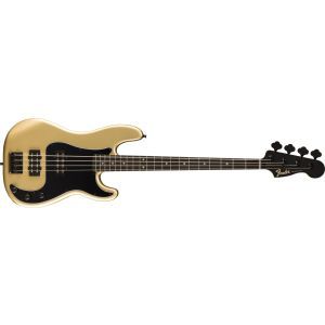 Fender Limited Edition Player Fusion Precision Bass HH EB Halo Metallic