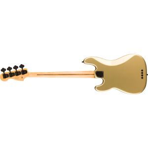 Fender Limited Edition Player Fusion Precision Bass HH EB Halo Metallic