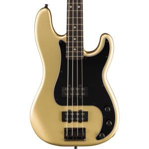 Fender Limited Edition Player Fusion Precision Bass HH EB Halo Metallic