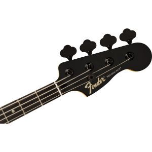 Fender Limited Edition Player Fusion Precision Bass HH EB Halo Metallic
