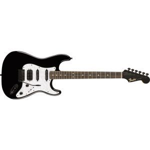 Fender Limited Edition Player Fusion Stratocaster HSS EB Black