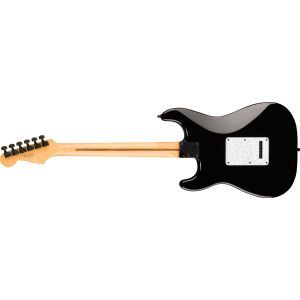 Fender Limited Edition Player Fusion Stratocaster HSS EB Black