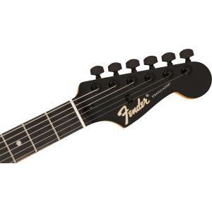 Fender Limited Edition Player Fusion Stratocaster HSS EB Olympic Pearl