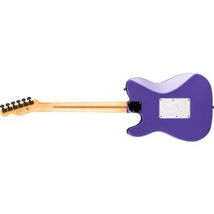 Fender Limited Edition Player Fusion Telecaster HH EB Floyd Rose Aura Metallic
