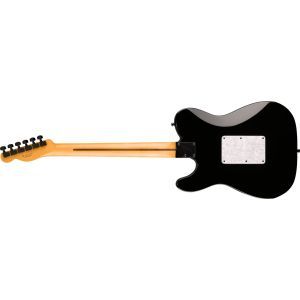 Fender Limited Edition Player Fusion Telecaster HH EB Floyd Rose Black