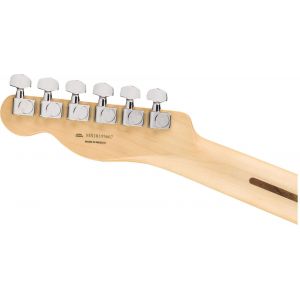 Fender Limited Edition Player Telecaster Maple Fingerboard Butterscotch Blonde