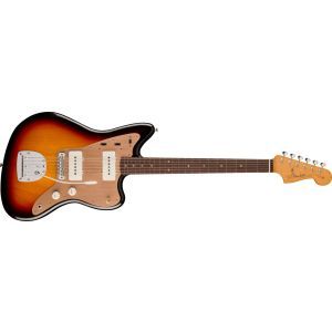 Fender Vintera II Road Worn 50s Jazzmaster 3-Color Sunburst