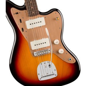 Fender Vintera II Road Worn 50s Jazzmaster 3-Color Sunburst