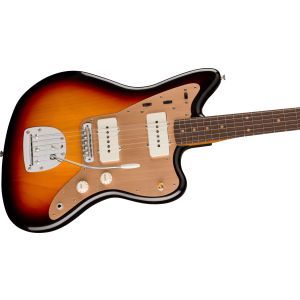 Fender Vintera II Road Worn 50s Jazzmaster 3-Color Sunburst