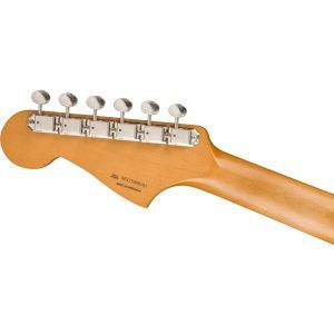 Fender Vintera II Road Worn 50s Jazzmaster 3-Color Sunburst