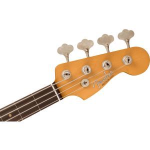 Fender Vintera II Road Worn 60s Precision Bass Fiesta Red