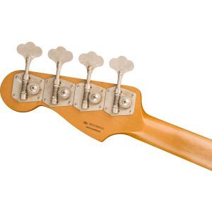 Fender Vintera II Road Worn 60s Precision Bass Fiesta Red