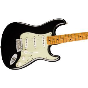 Fender Vintera II Road Worn 60s Stratocaster Black