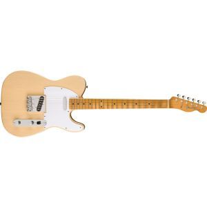 Fender Vintera II Road Worn 60s Telecaster Blonde