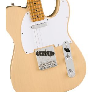 Fender Vintera II Road Worn 60s Telecaster Blonde