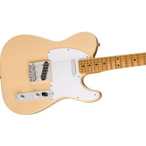 Fender Vintera II Road Worn 60s Telecaster Blonde