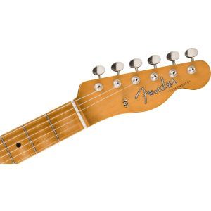 Fender Vintera II Road Worn 60s Telecaster Blonde