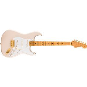 Fender Limited Edition Vintera III Late 50s Stratocaster MN White Blonde
