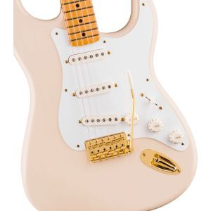 Fender Limited Edition Vintera III Late 50s Stratocaster MN White Blonde
