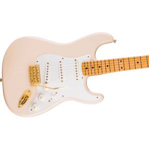 Fender Limited Edition Vintera III Late 50s Stratocaster MN White Blonde