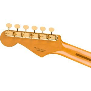 Fender Limited Edition Vintera III Late 50s Stratocaster MN White Blonde