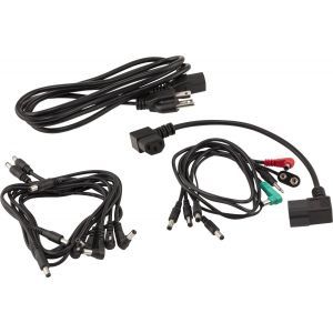 Fender Engine Room LVL12 Power Supply Gray