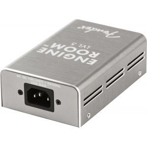 Fender Engine Room LVL5 Power Supply Gray