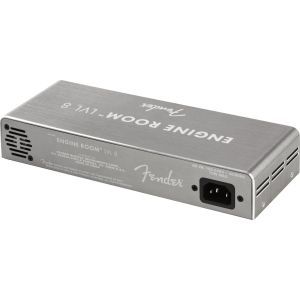 Fender Engine Room LVL8 Power Supply Gray