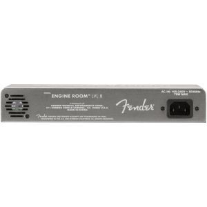 Fender Engine Room LVL8 Power Supply Gray