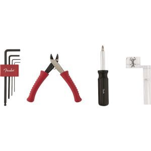 Fender Mini Tech Kit
