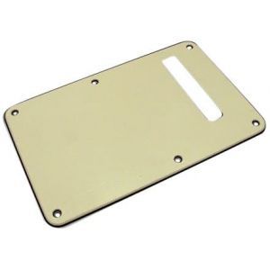 Fender Mint Green 3-Ply - Single Slot Mint Green