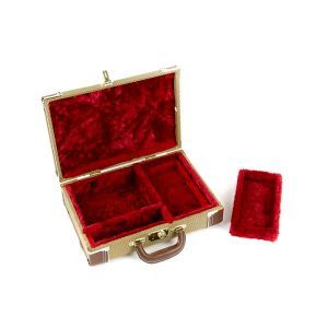 Fender Mississippi Sax Case Tweed