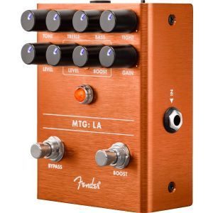 Fender MTG: LA Tube Distortion