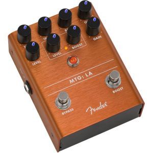 Fender MTG: LA Tube Distortion