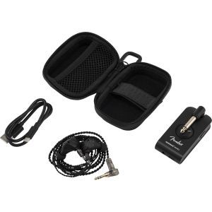 Fender Mustang Micro Case