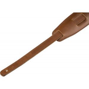 Fender Vintage Saddle Strap Cognac