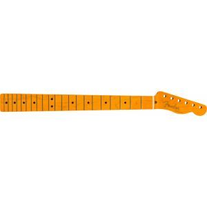 Fender Classic Series 50s Telecaster Neck Lacquer Finish 21 Vintage-Style Frets Maple Fingerboard