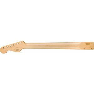 Fender Classic Player 60s Stratocaster Neck 21 Med Jumbo Frets Pau Ferro C Shape Natural